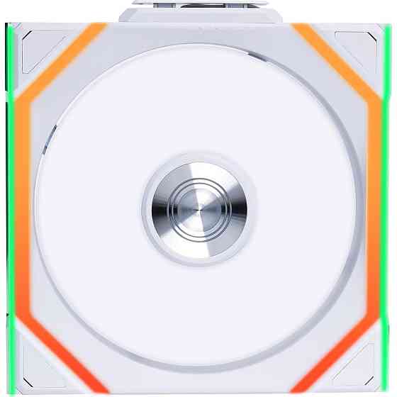 Вентилятор Lian Li Uni Fan SL Wireless 120-1 White (G99.12SL1W1W.00) ( 26186 ) Харків