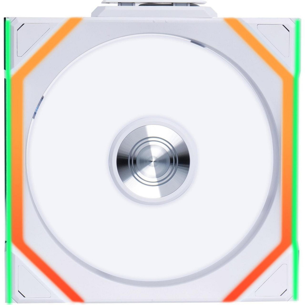 Вентилятор Lian Li Uni Fan SL Wireless 120-1 White (G99.12SL1W1W.00) ( 26186 ) Харків - фото 2