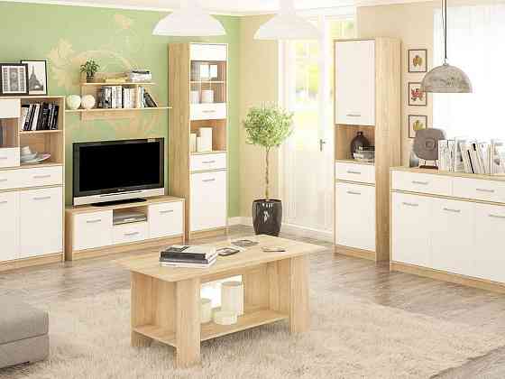 Вітрина 1Д1В1Ш Тіпс Львів