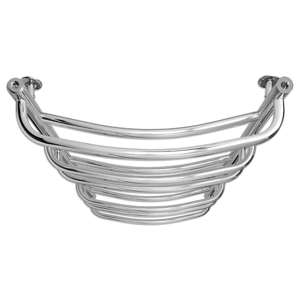 Водяна сушарка для рушників Laris Євромікс П10 600x900 Київ - фото 6