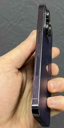 Айфон iPhone 14 Pro Deep Purple Neverlock. Киев