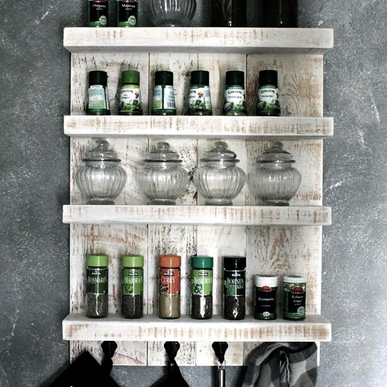 Органайзер для специй 