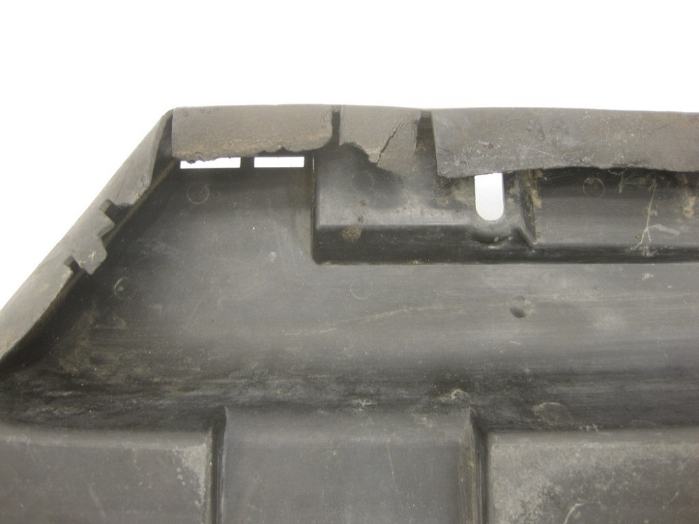 Mercedes-Benz  A2035053730 Пластиковий захист радіаторів C-Class W203 CLC Sportcoupe C203 CLK C209 Одесса - изображение 6