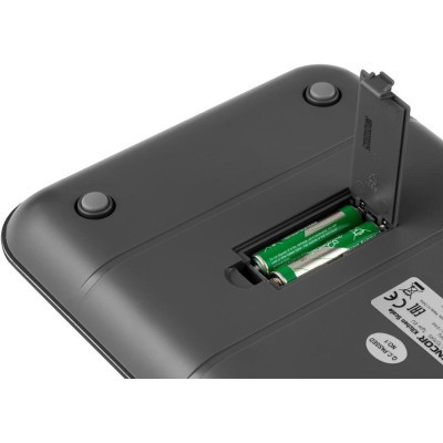 Ваги кухонні Sencor SKS7078BK Вінниця - фото 3