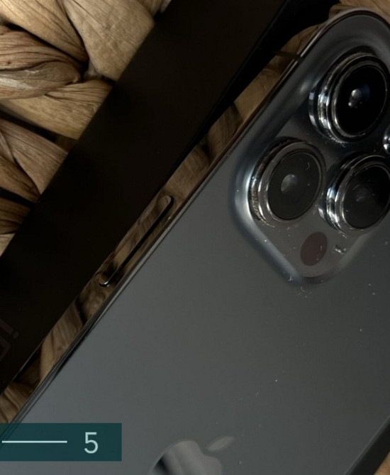 Айфон iPhone 12 Pro Max 256Gb. Харьков - изображение 3