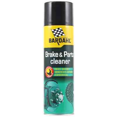 Автомобильный очиститель BARDAHL BRAKE PARTS CLEANER 600м (4451E) Винница