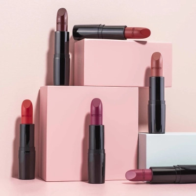 Помада для губ Artdeco Perfect Color Lipstick 820 - Creamy Rosewood (4052136093612) Винница - изображение 7