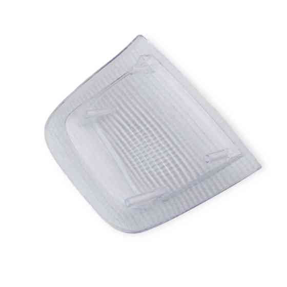 Скло лев (біле) указат.повор.ГАЗ-3302-3110 Мукачево