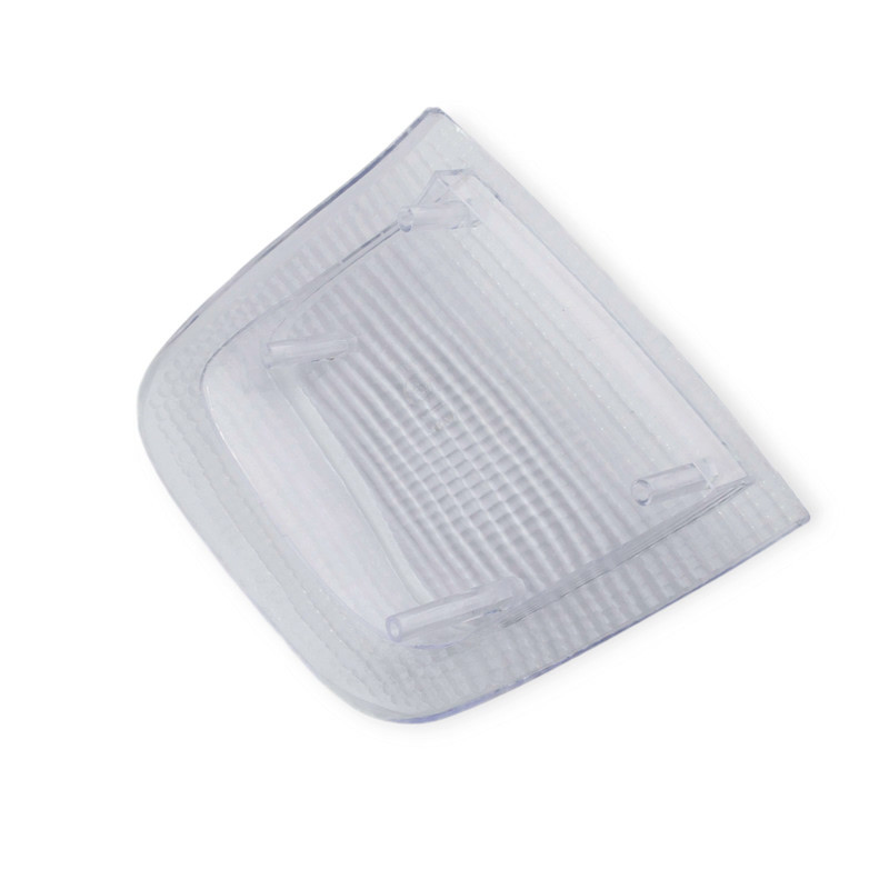 Скло лев (біле) указат.повор.ГАЗ-3302-3110 Мукачево - фото 1