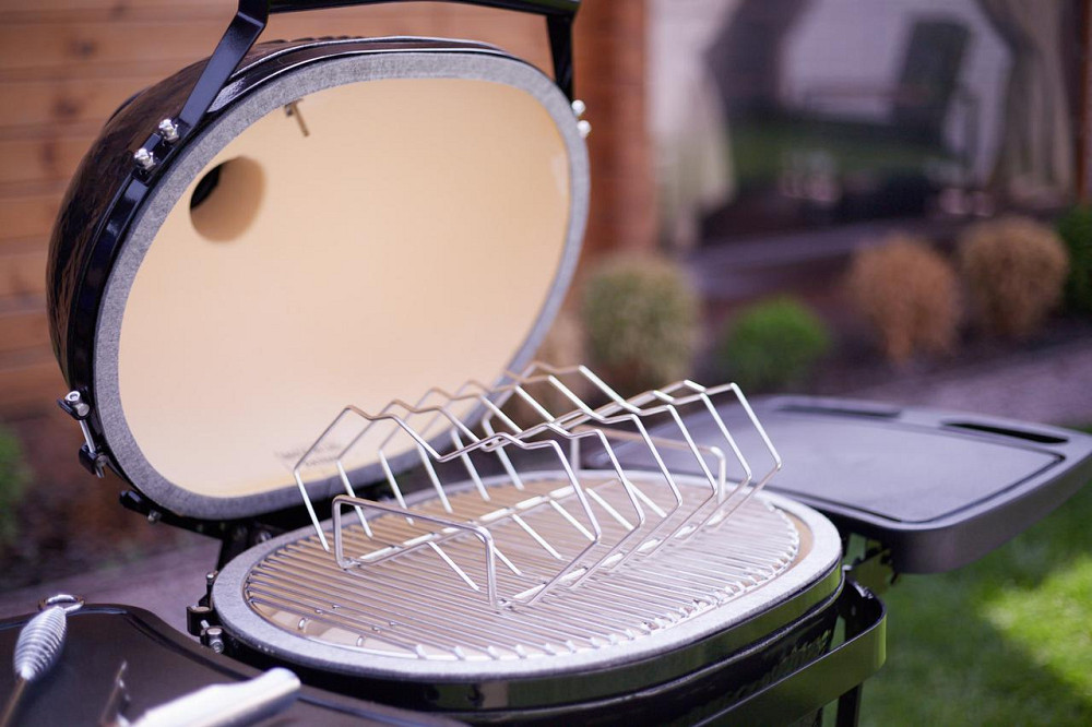 Стійка для ребер Primo 5 місць PG00342 Код: 004233 Рівне - фото 5