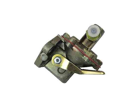 Насос 2108, 2109, 21099 плунжерний (бензонасос) паливний Мукачево