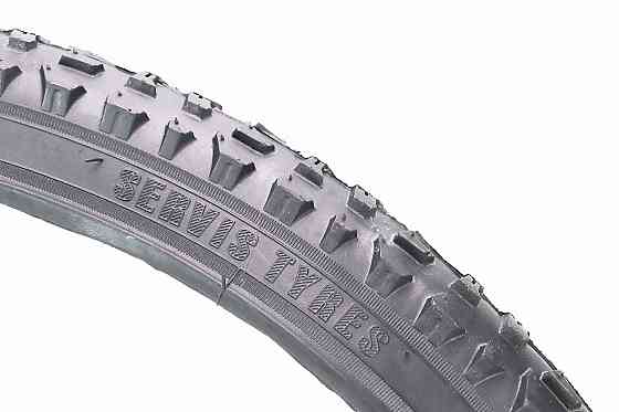 Шина 26"х1,95 (50-559) шипована NITRO Киев