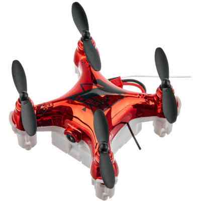 Радіокерована іграшка ZIPP Toys Квадрокоптер з камерою Малюк Zippi з дод.акумулятором, черво (CF922 red) Вінниця