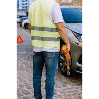 Набір техдопомоги Poputchik з Аптечкою АМА1 ДСТУ (ВП-2+Аптечка+Жилет) (33-029-IS) Вінниця