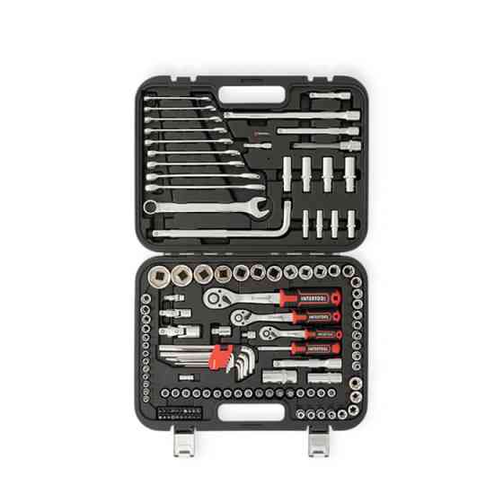 Набор инструмента 1/2