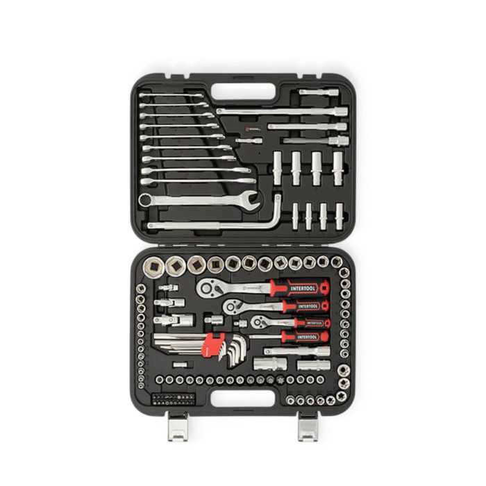 Набор инструмента 1/2