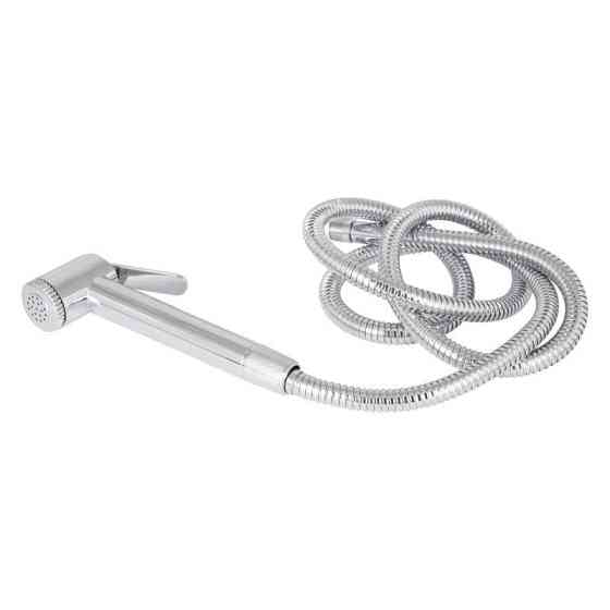 Змішувач із приставкою для біде Lidz Tani 024 (k40) LDTAN024CRM44974 Chrome Київ