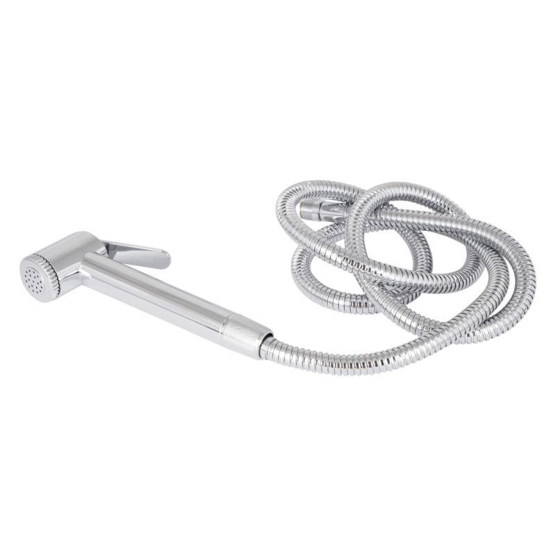 Змішувач із приставкою для біде Lidz Tani 024 (k40) LDTAN024CRM44974 Chrome Київ - фото 5