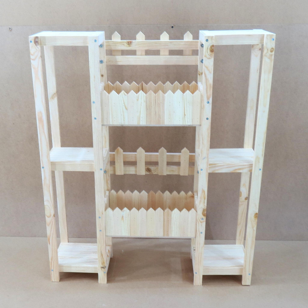 Кашпо на стійці "Вернаму" бланже Миколаїв - фото 2