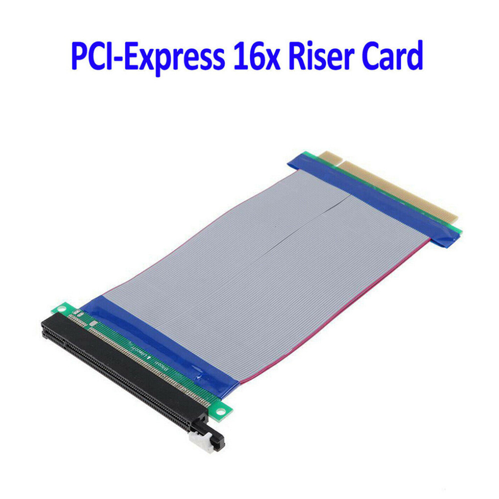 Переходник PCI-Express 16X для відеокарт Київ - фото 9