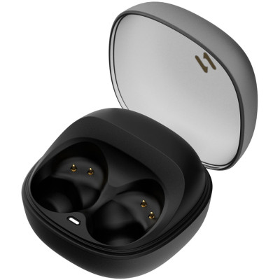 Наушники Havit TW969 TWS Black (6939119067991) Винница - изображение 7