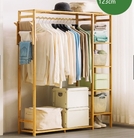 Стойка вешалка для одежды 