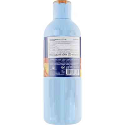 Гель для душа Felce Azzurra Ambra & Argan Nourishing Essence 650 мл (8001280068034) Винница