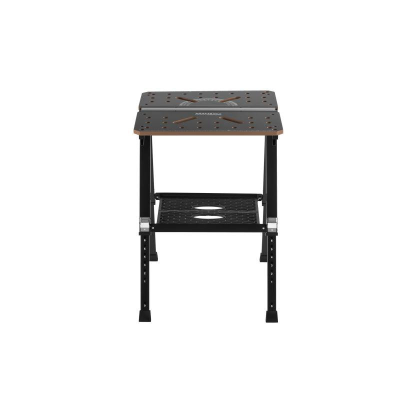 Багатофункціональний стіл верстат Kraft & Dele KDKD11871 Київ - фото 6