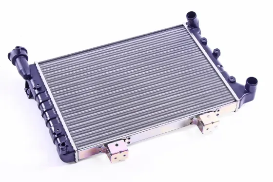 Радіатор 21073 алюм. LSA Вінниця