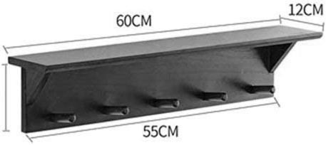 Ключница деревянная 