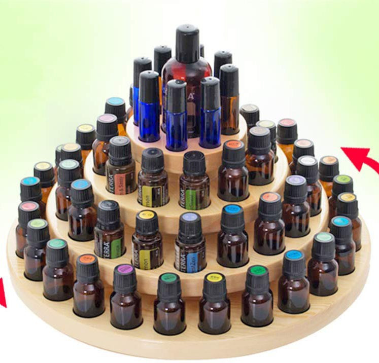 Органайзер для гель-лаків "Джая" бланже Миколаїв - фото 2