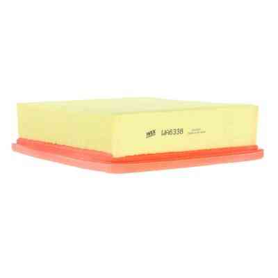 Воздушный фильтр для автомобиля Wixfiltron WA6338 Винница
