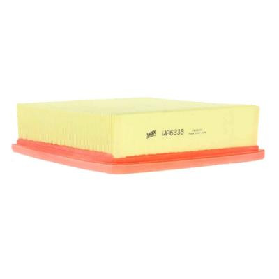 Воздушный фильтр для автомобиля Wixfiltron WA6338 Винница - изображение 3