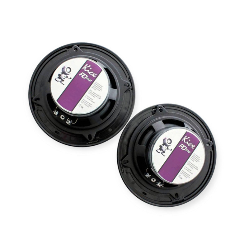 Динамік 13см 60W 2 смуги Мукачево - фото 4