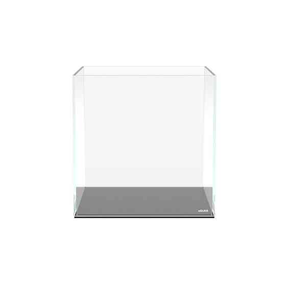 Акваріум aGLASS nano 42л (35*35*35) Київ