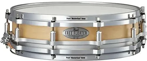 Ударная установка  Pearl Free Floating Birch Brzoza 14