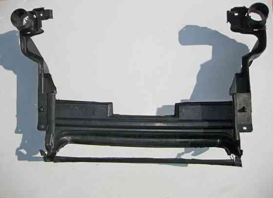 Mercedes-Benz  A1645000116 Повітряник - обтічник радіаторів ML W164 GL X164 Одеса