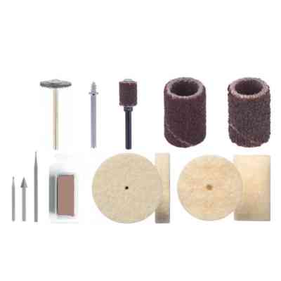 Гравер Dremel Stylo+ 2050-15 9W, 5000-22000об/мин, 15 насадок. 16см (F.013.205.0JM) Винница