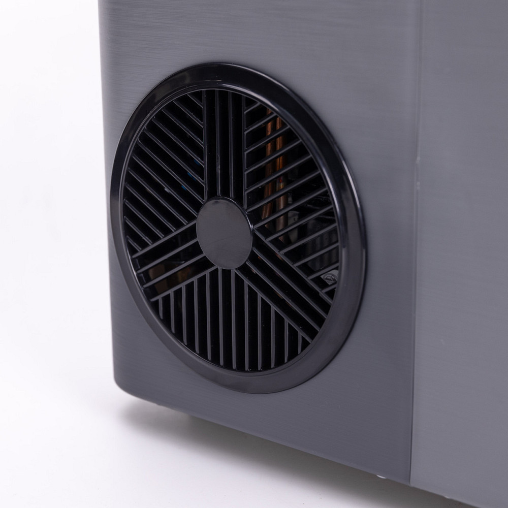 Льодогенератор для дому SOKANY 112 Вт SK-03038 Коломия - фото 6