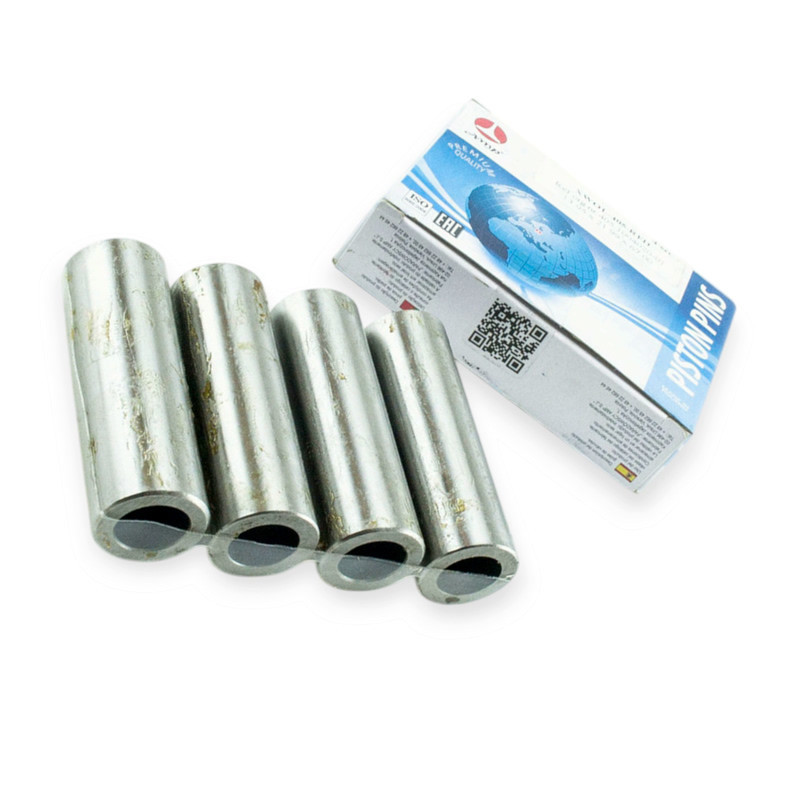 Пальцы 405 двигатель амр красные AMP поршнивые Мукачево - изображение 1