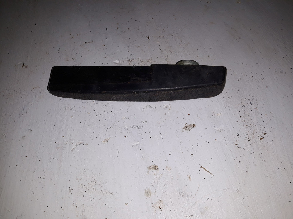 Ручка внутренняя привода замка МАЗ (дверь кабины) 64221-6105182-01 Харьков - изображение 1