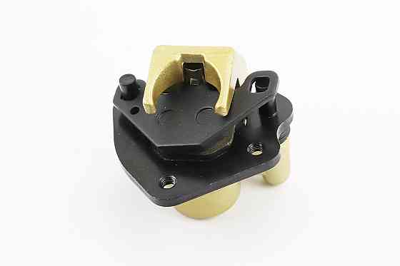 Гальмівний супорт з колодками Suzuki AD100 Київ