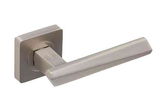 Ручки дверні Gavroche NIOBIUM MSN матовий нікель Київ