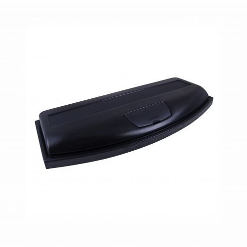 Кришка-світильник Природа Led Light для акваріума овальна 100х40 см Київ - фото 1