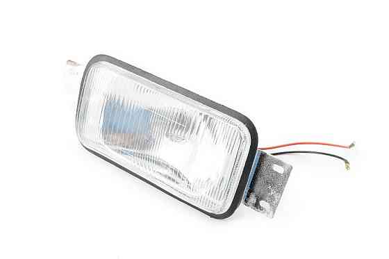 Фара мотоблок 190N/195N (12/15Hp) (195 x 10 см) Мукачево