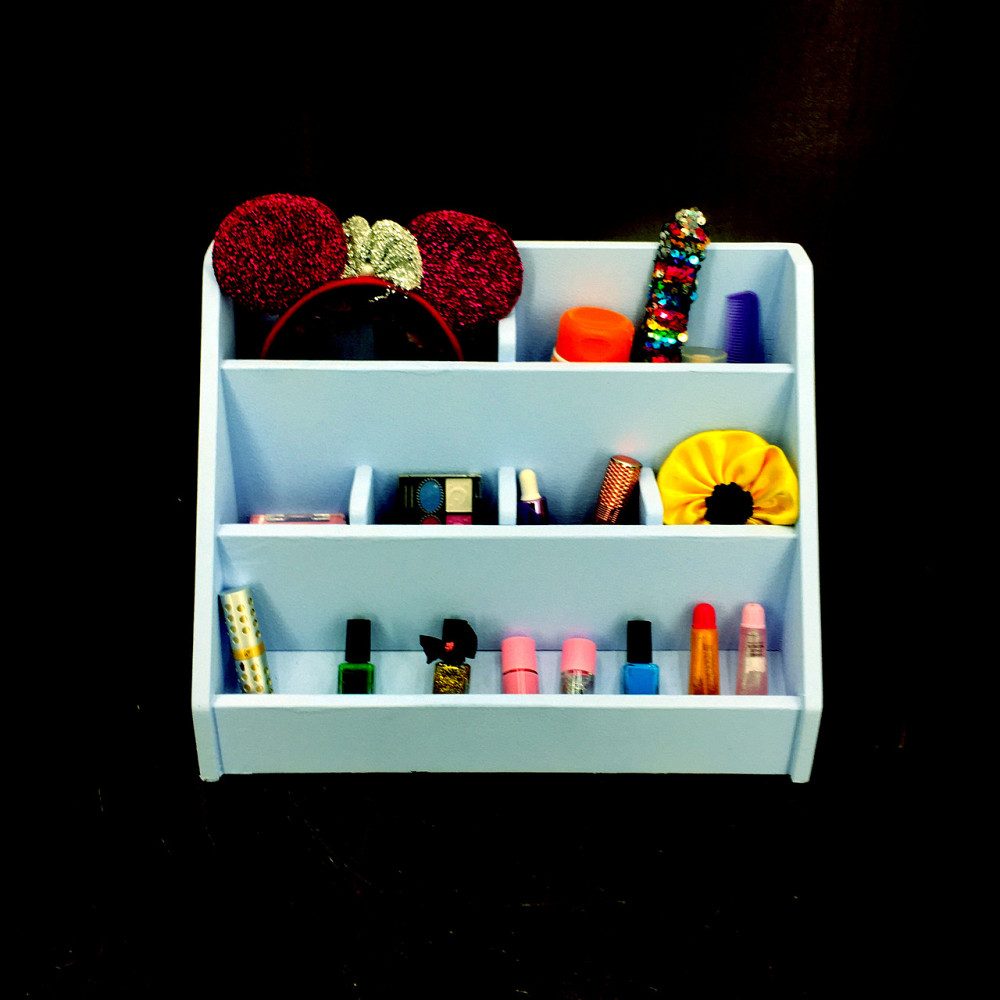 Органайзер для косметики 