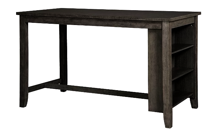 Стіл кухонний "Ловер" мокко Миколаїв - фото 2