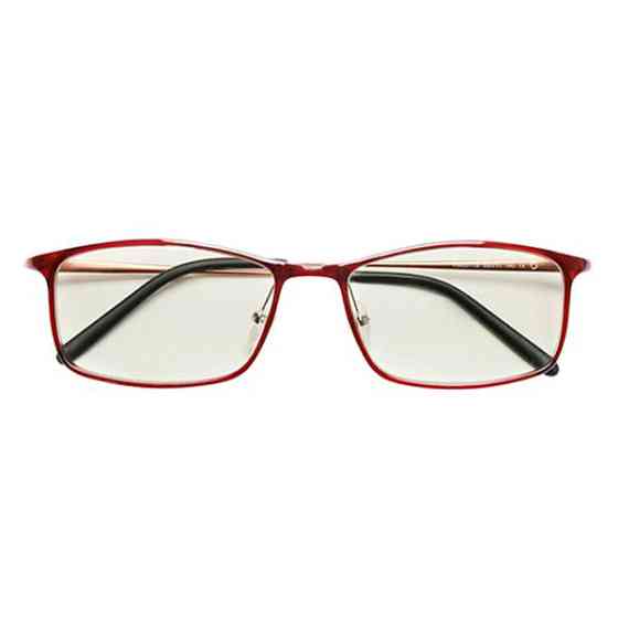 Очки для компьютера Xiaomi Mi Computer Glasses DMU4048TY (Красные) Николаев