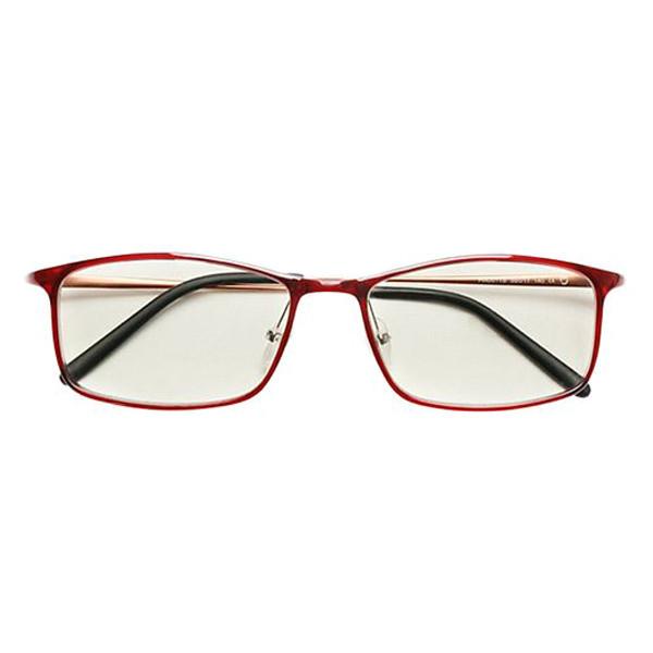 Очки для компьютера Xiaomi Mi Computer Glasses DMU4048TY (Красные) Николаев - изображение 2