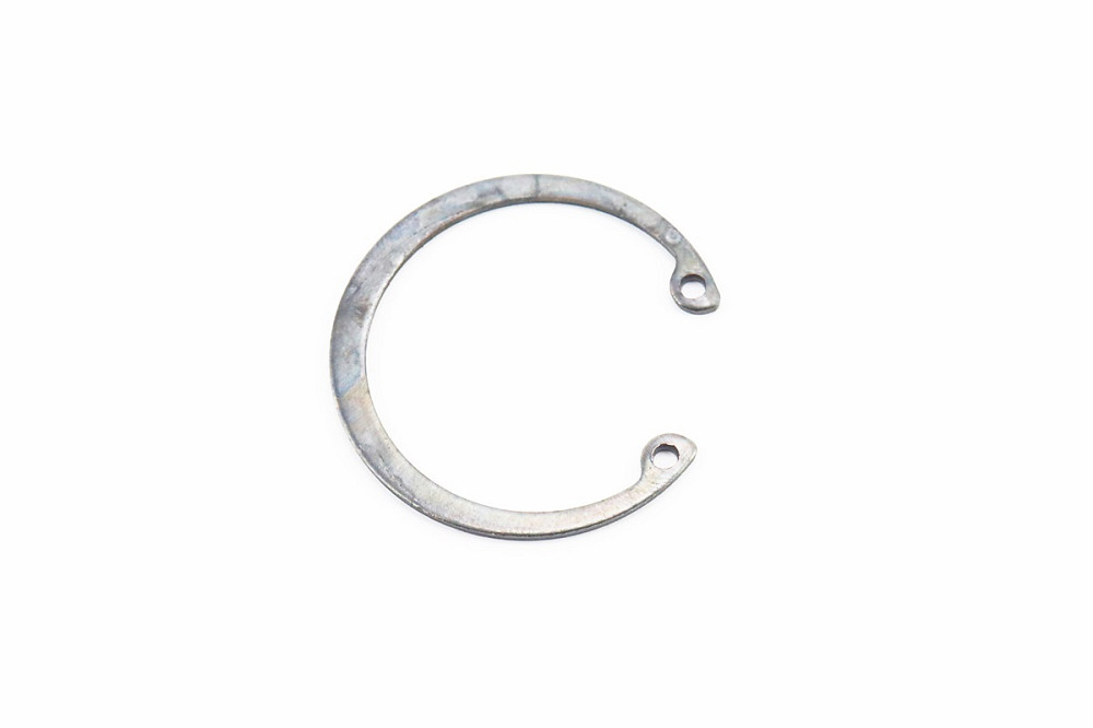 Кільце стопорне  DIN 472 Київ - фото 1